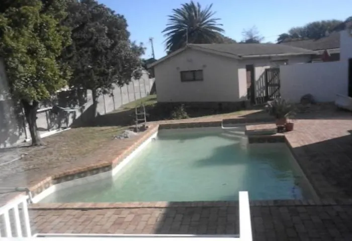 Blouberg Beach Retreat