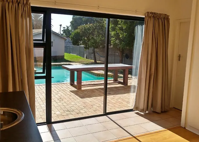 Blouberg Beach Retreat