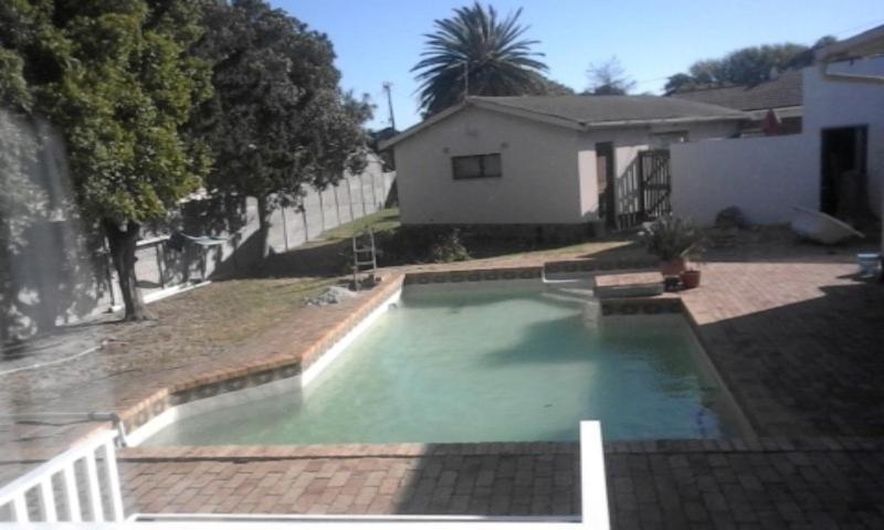 Guest house Blouberg Retreat Bloubergstrand