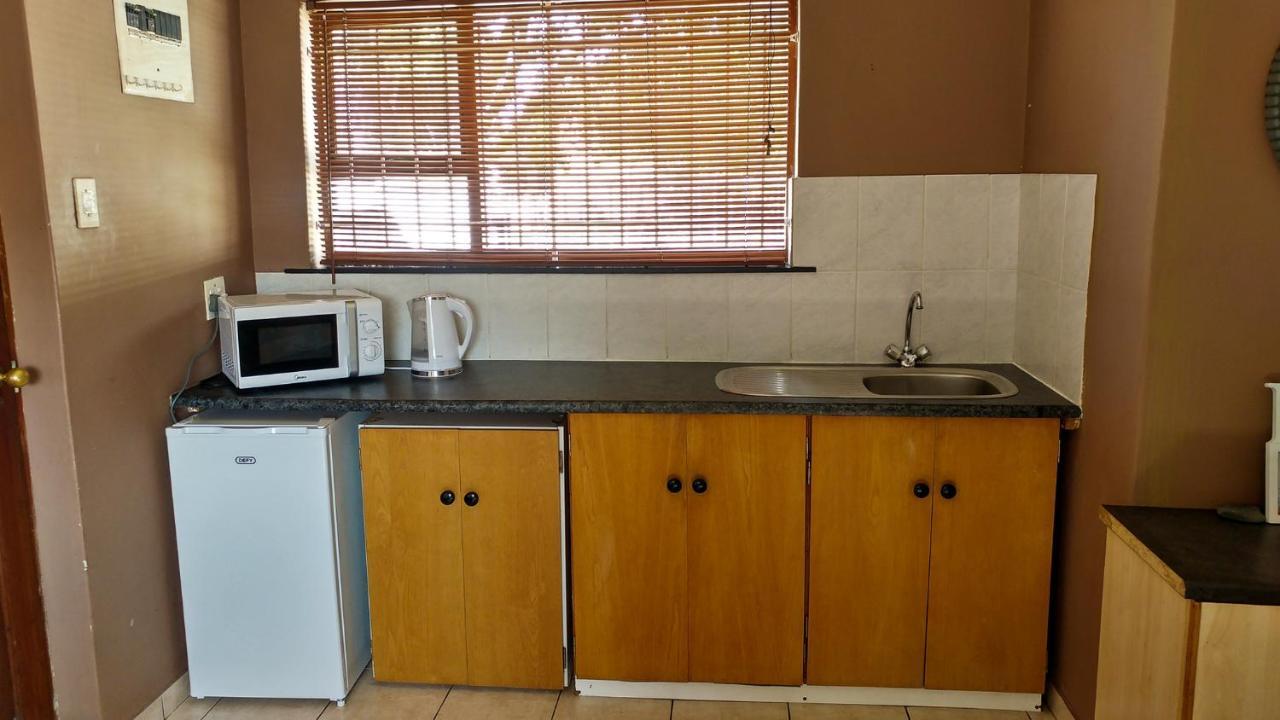 Blouberg Retreat Bloubergstrand