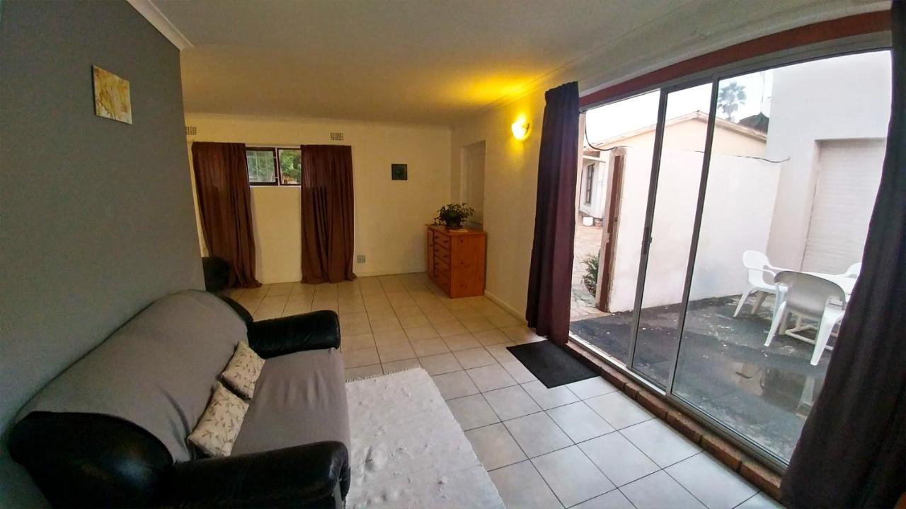 Guest house Blouberg Retreat Bloubergstrand