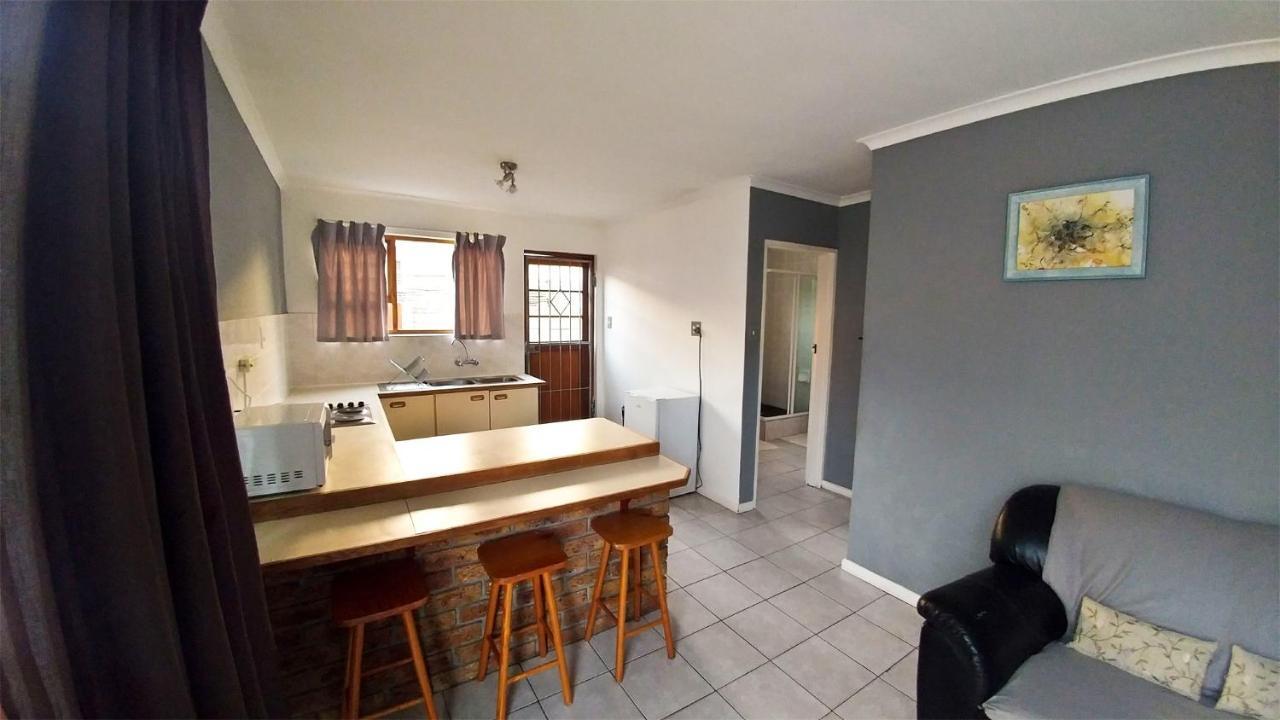 Blouberg Retreat Bloubergstrand