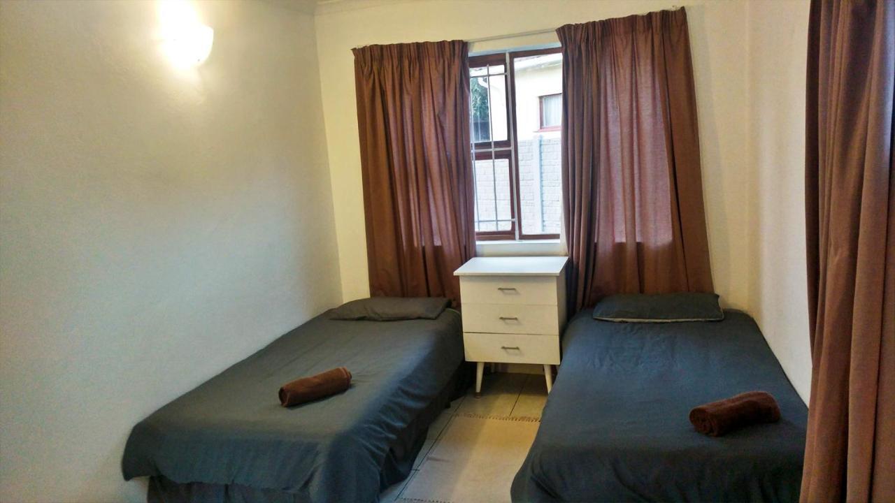 Guest house Blouberg Retreat Bloubergstrand