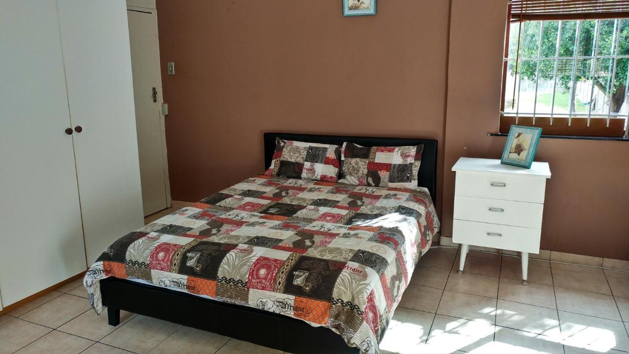 Guest house Blouberg Retreat