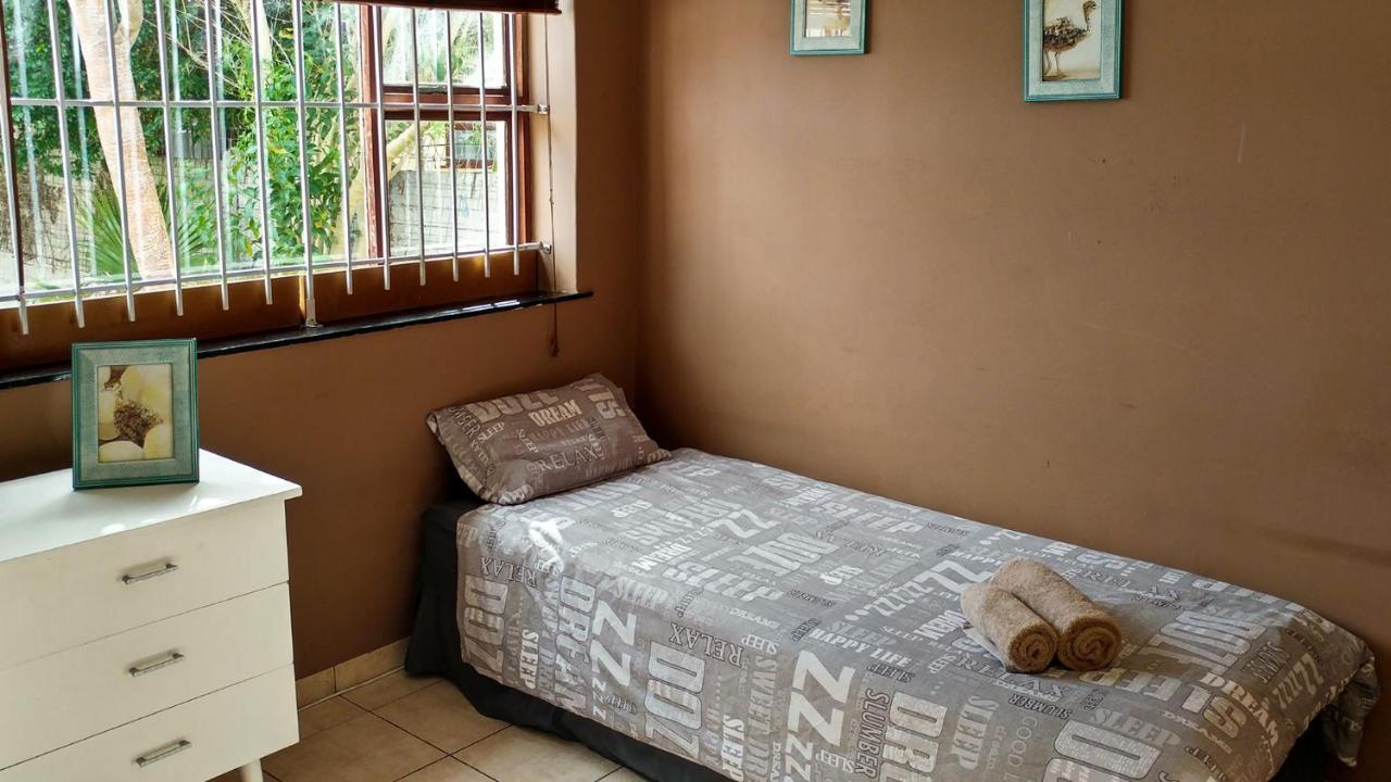 Guest house Blouberg Retreat Bloubergstrand